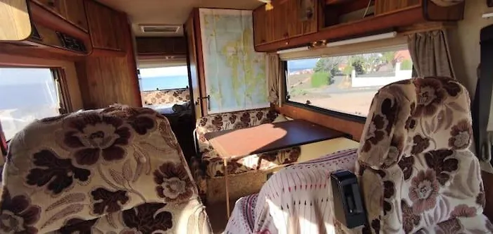 Caravan