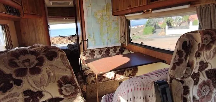 Caravan